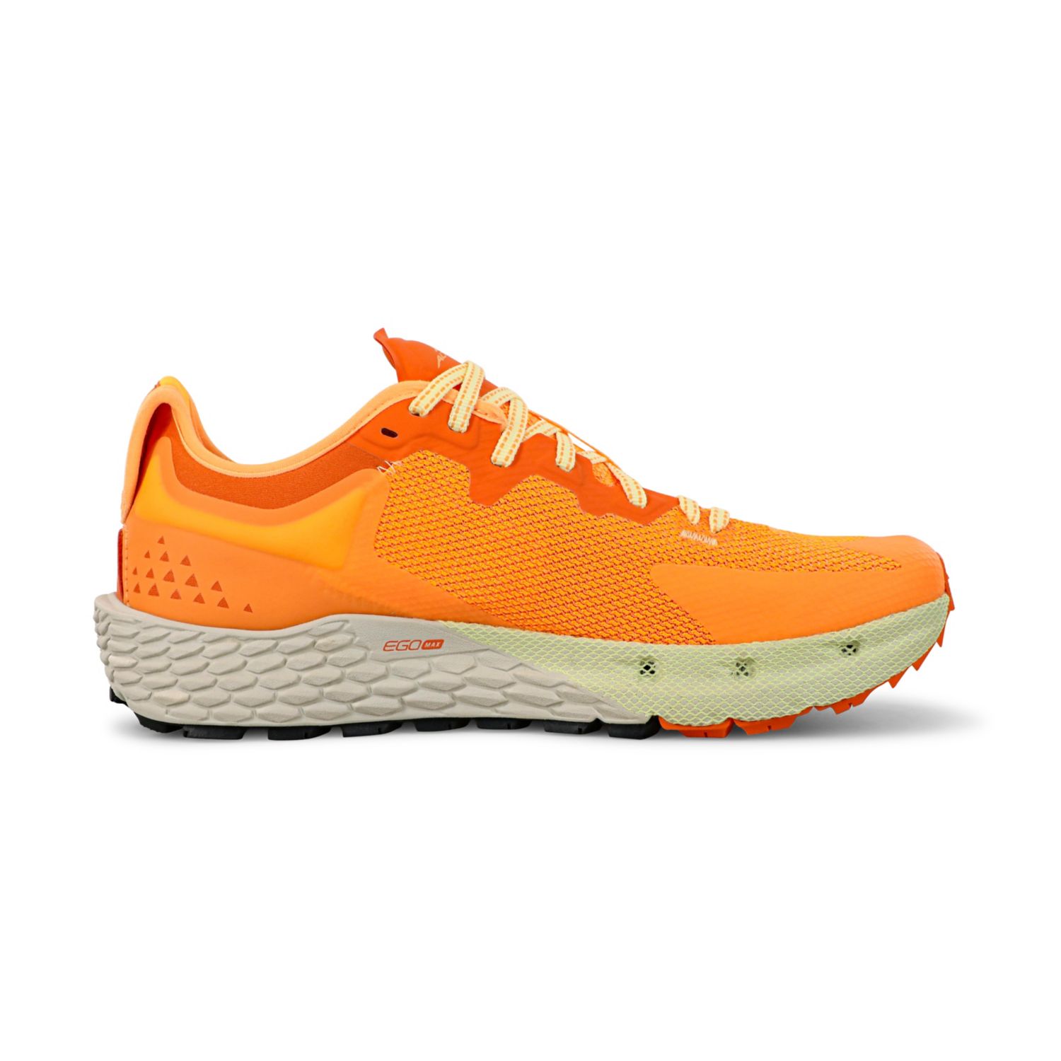 Zapatillas De Trail Running Altra Timp 4 Mujer Naranjas | Costa Rica-90152479